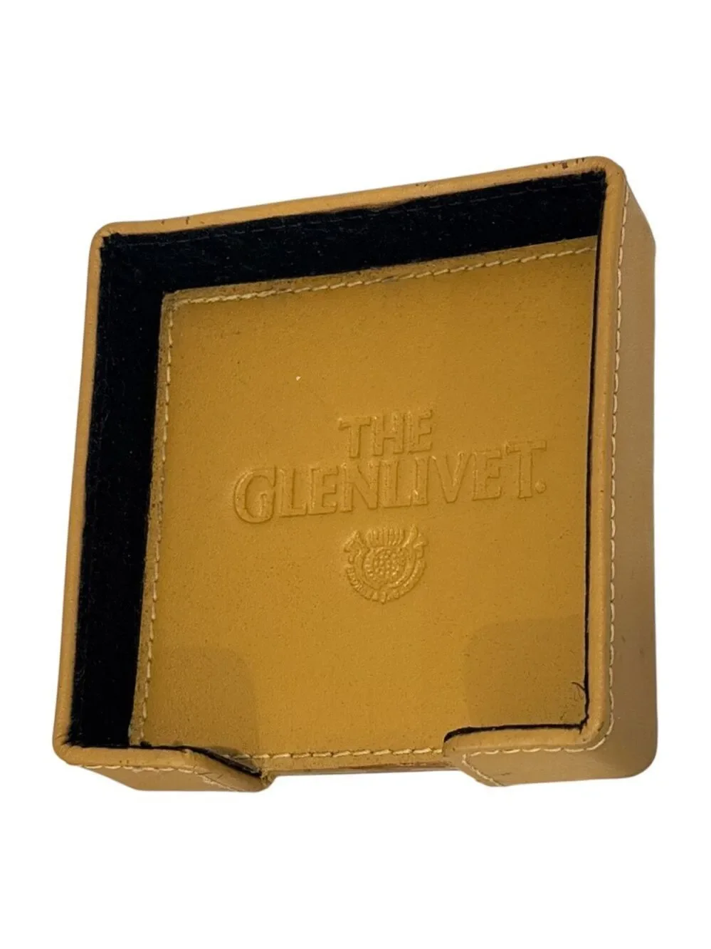 The Glenlivet piece glenlivet